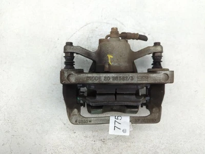 Pinza de freno trasera izquierda Ford F-150 2017-2018 KT4RQ Foto 1 de 4