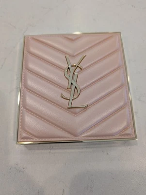 New YSL Yves Saint Laurent Couture Face Palette Golden Oasis LIMITED EDITION NIB - Image 1 of 4