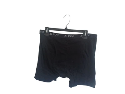 Calzoncillo boxer Alfani para hombre (1)- mediano: nuevo sin etiquetas Foto 1 de 2