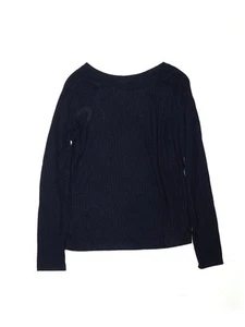Art Class Girls Blue Pullover Sweater 14 - Picture 1 of 2