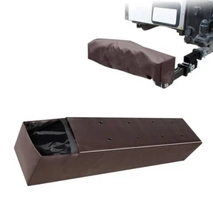 Blue Ox Tow Bars Effortless Cleaning With Damp Cloth Storage Protection - Picture 1 of 7