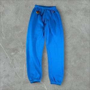 Aviator Nation Jogginghose Damen Small Cobalt Blue Logo Straight Fleece Joggers - Bild 1 von 7