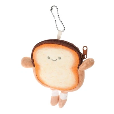 Mini porte-monnaie créatif Kawaii portefeuille nouveauté Kawaii à main Mini - Photo 1/4