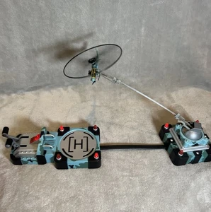 Command Force Chopper Patrol AH-1 Super Cobra - Probado funciona - Imagen 1 de 14