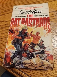 Suicide River (Rat Bastards), MacKie, John - Bild 1 von 2