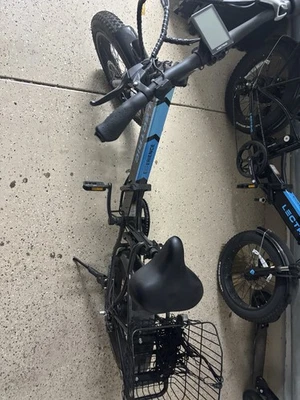 Lectric XP 3.0 CASH ONLY - Image 1 of 3