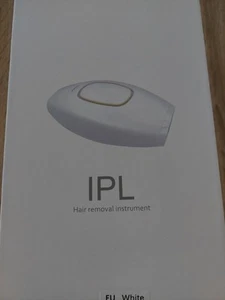 IPL Lasergerät/Haarentfernung - Bild 1 von 3