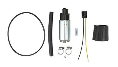 Carter Electric Fuel Pump P74189 for Ford Mercury Dodge Mitsubishi Hyundai 90-04 - Image 1 of 4