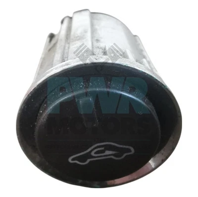 Pulsante interruttore ricircolo aria ASTON MARTIN DB9 Volante 4G43-19E755-AF - Immagine 1 di 4