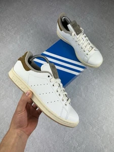 Adidas Stan Smith | Cloud White/Brown Strata | ID2031 | KOSTENLOSER VERSAND ✅ - Bild 1 von 6