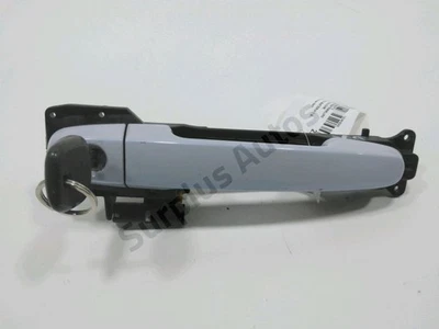 POIGNEE EXTERIEURE AVANT GAUCHE 69211B1020 DAIHATSU MATERIA (01/2007) - Photo 1/2