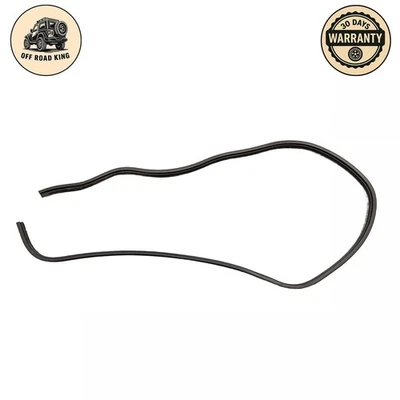 Ford Explorer 2011-2015 OEM tira climática sello trasero derecho lado del pasajero Foto 1 de 4