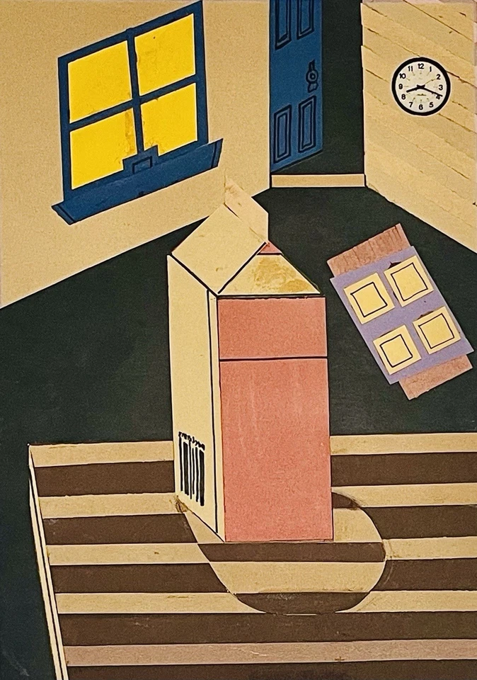 Barba Romare (atribuida) Foto 1 de 2