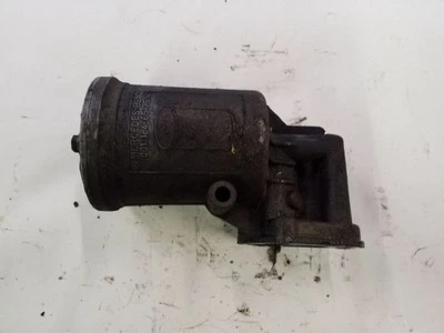 Engine Oil Filter Housing | Fit 81 82 83 84 85 Mercedes Benz 380SEL 380SL 380SLC - Image 1 of 4