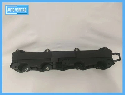 original valve cover CITROEN Berlingo I 1.6i 16V 80 kW 9638569980 original - Image 1 of 4