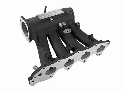SKUNK2 Pro Series INTAKE MANIFOLD (BLACK) Type-R B18C5  B16a DOHC 307-05-0295 Foto 1 de 4