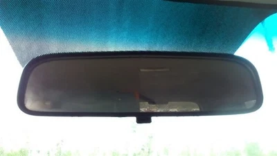 Rear View Mirror Without Automatic Dimming Fits 10-24 SOUL 104018348 - Imagem 1 de 4