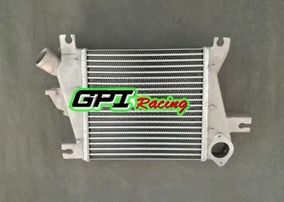 Intercooler de aluminio para NISSAN X-TRAIL T30 2.2 DCI 4X4 2001-2007 02 03 04 05 06 Foto 1 de 4