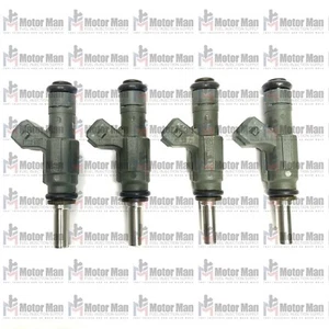 Motor Man | 0280155825 Fuel Injector Set | 2000 Audi A4 Quattro 1.8L Turbo ATW - Picture 1 of 3