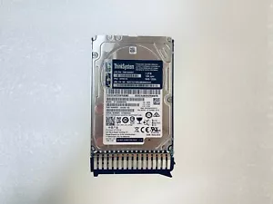 Lenovo / IBM 00YK016 7XB7A00027 1.2TB 10K SAS 12Gb/s 512n 2.5 in HDD Hard Drive - Picture 1 of 6