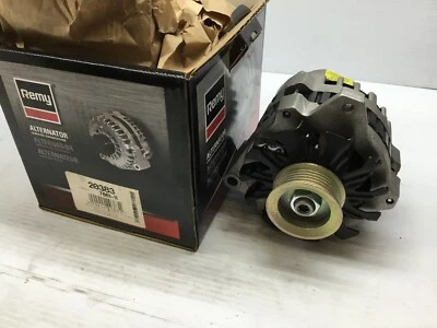 Remy Alternator-VIN: F 20383 (NO CORE CHARGE) 7861-11 - Image 1 of 2
