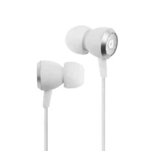 Audiofly AF33C Mk2 In-Ear with Mic/Control (White) - Picture 1 of 1