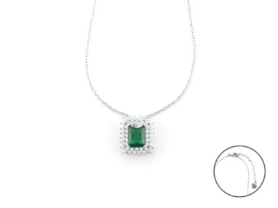 4US CESARE PACIOTTI    WOMAN COLLANA  DONNA   4UCL6544W  NUOVA - Immagine 1 di 2