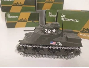 Solido Panzer General Grant 1/43 Große Box - Bild 1 von 2
