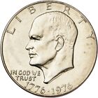 1976 P Eisenhower Dollar Uncirculated Us Mint