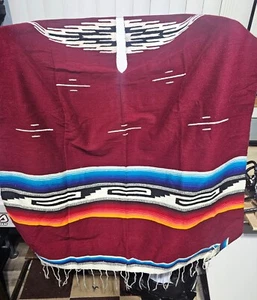 Mexikanischer Pancho  - Bild 1 von 8