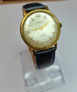 Ramona 25 gioielli Orologio automatico vintage. - Foto 1 di 4