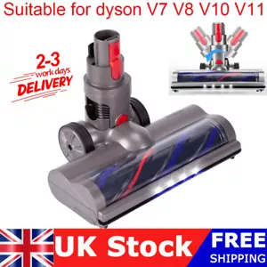 Brush Heads Nozzles for Dyson Vacuum Cleaners V7/ V8/ V10/V11 Parts Accessories - Picture 1 of 11