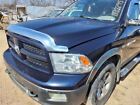 Chassis Ecm Multifunction Engine Compartment Fits 12 Dodge 1500 Pickup 851956