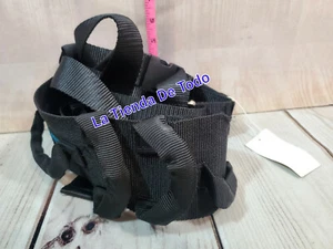 GAIT TRANSFER WALKING SUPPORT SAFETY BELT TOUGH FOR RHB1011L ADJUSTABLE OT READ - Picture 1 of 4