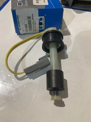 Interruptor de nivel de aceite Thermo King 410402, 449684 Foto 1 de 2