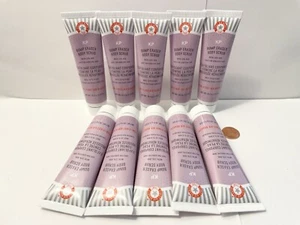 10 FIRST AID BEAUTY KP Bump Eraser Body Scrub 1 oz Travel size - Picture 1 of 1