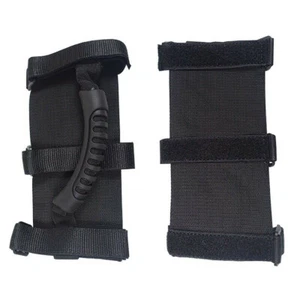 Black Scooters Hand Strap Band For XIAOMI m365 Ninebot Segway ES D - Picture 1 of 9