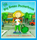 The Big Green Pocketbook Paperback Candice F. Ransom