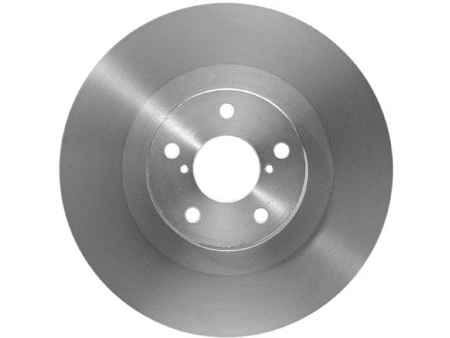 Rotor de freno delantero Bendix 48579WWQP 2004 2005 2006 para Subaru Forester 2003-2008 Foto 1 de 2