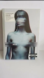 BRAND NEW & SEALED CD & DVD BOX SET  OF "MEDS" BY PLACEBO - Picture 1 of 2