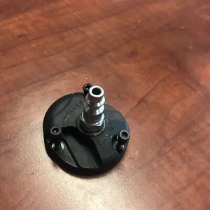 Genuine Part End Cap Assy Dewalt DWFP12233 0.625”-2.125” 18 Ga Finish Nailer - Picture 1 of 5