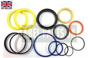 JCB PARTS - 3CX - KIT DE SELLADO DIPPER RAM (Nº DE PIEZA) 991/00130) - Imagen 1 de 3