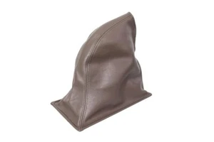 Toyota 46243-60060-E0 GENUINE Land Cruiser HDJ78 79 Handbrake Lever Boot COVER - Picture 1 of 3