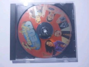 Family Feud Jewel Case (PC, 2001) Hasbro Interactive Windows 95/98 - Picture 1 of 2