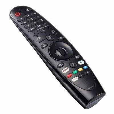 Nuovo Originale MR20GA per LG Magic Telecomando Voce 2020 Smart TV AKB75855501 - Immagine 1 di 4