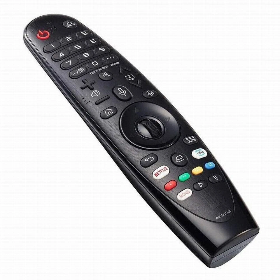 New Original MR20GA For LG Magic Remote Control Voice 2020 Smart TV AKB75855501 - Image 1 of 4