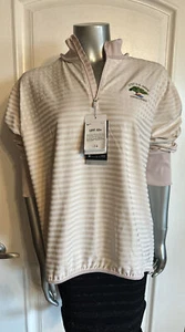 Nuevo Pullover 121st U.S. Open Torrey Pines Nike Dri-Fit Para Hombre Golf 1/4 Cremallera Talla XL - Imagen 1 de 9