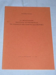 LA MONETAZIONE DELL'ITALIA SETTENTRIONALE NEL ... - O. Murari (O3) numismatica - Imagen 1 de 1