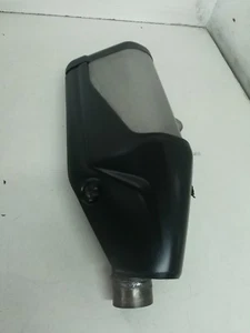 Endrohr (Dk) Kawasaki ZX6R 2012 - Picture 1 of 6