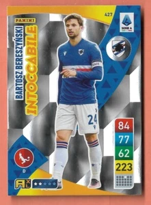 PANINI CALCIATORI ADRENALYN XL 2022 2023 N.427	Bartosz Bereszyński	Sampdoria	Int - Picture 1 of 1
